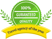 tavel agency